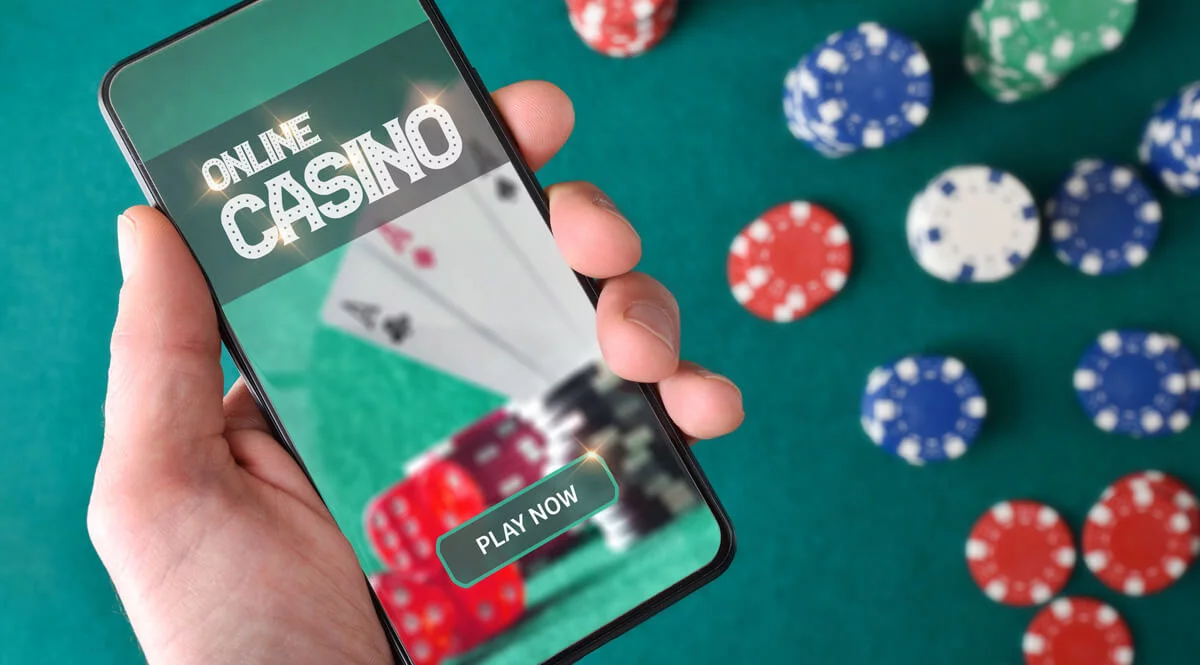 Industri Casino Online